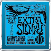 Extra Slinky 8-38