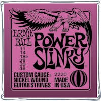 Power Slinky 11-48