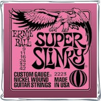 Super Slinky 9-42
