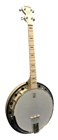 Deering Goodtime Special 19 Fret Tenor Banjo