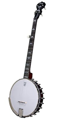 Deering Eagle II Open Back