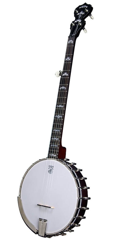 Deering Eagle II Open Back