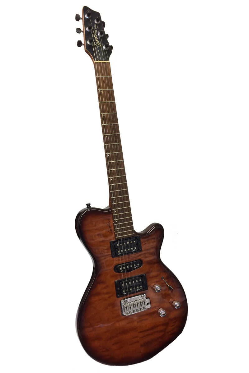 Godin deals solidac price