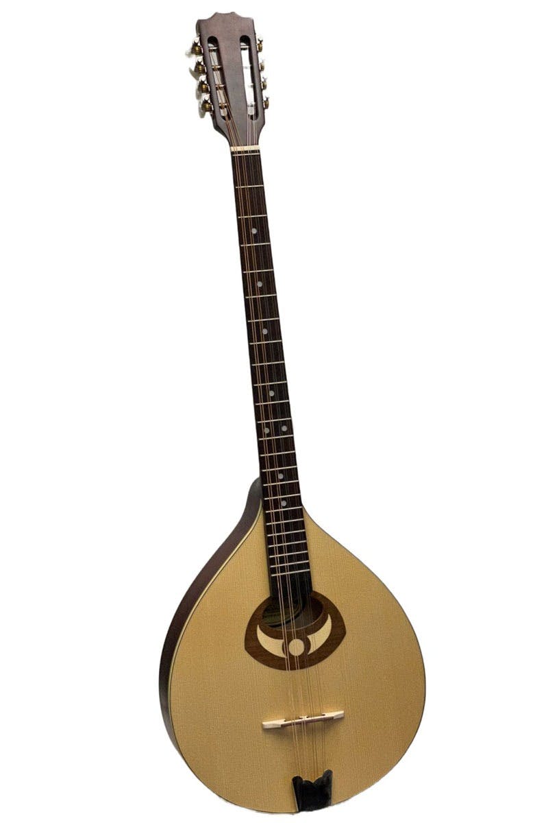 Ozark 2222 Flatback Bouzouki