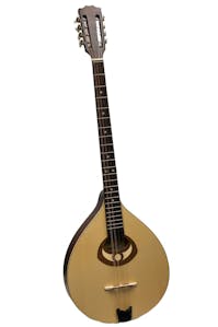 Ozark 2222 Flatback Bouzouki