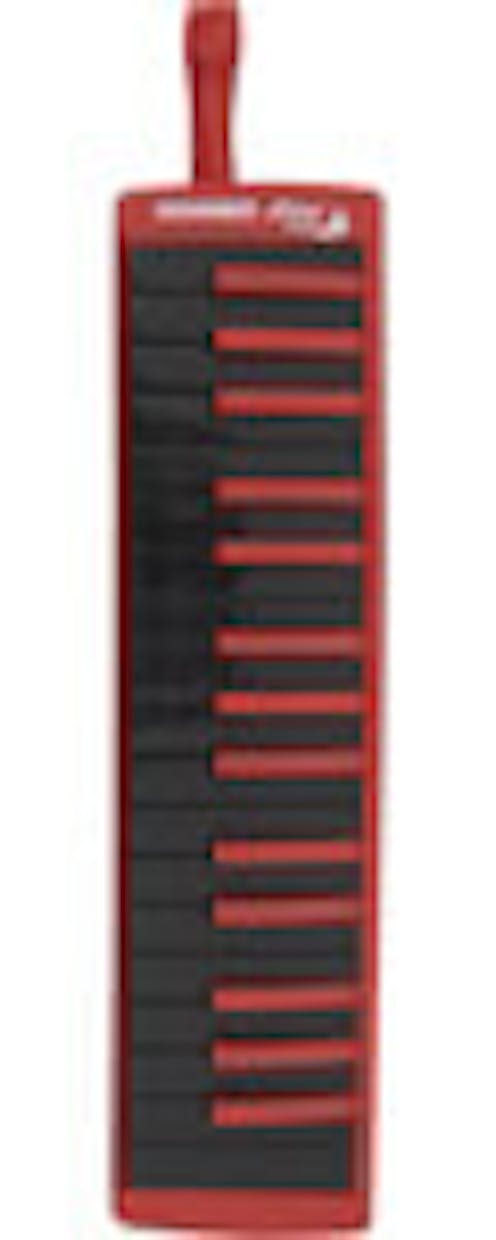 melodica