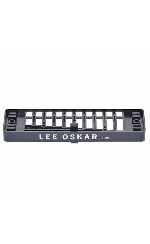Lee Oskar Comb