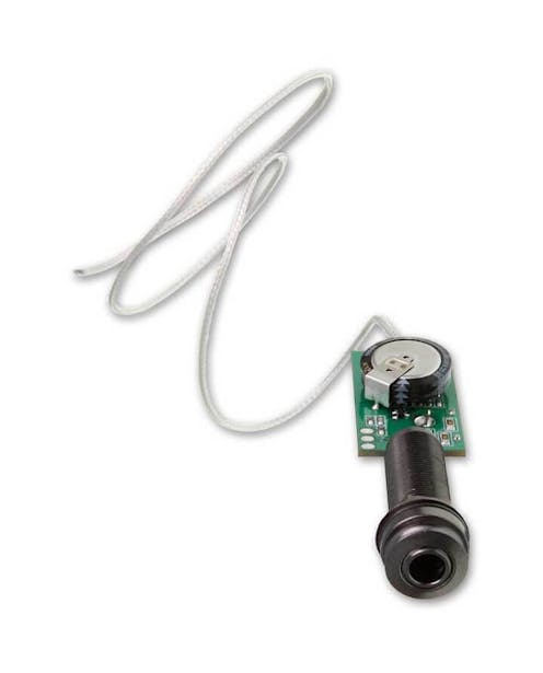 Mi-Si Acoustic Trio Unit