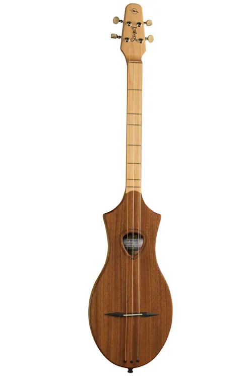 M4-Mahogany