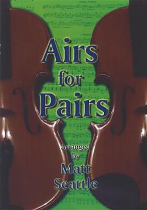 Seattle, M Airs for Pairs