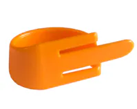 Fred Kelly Delrin Speed Picks