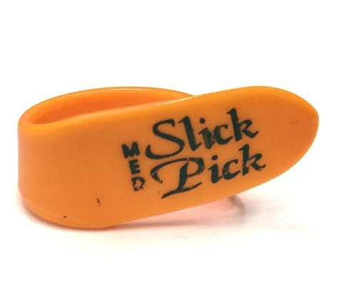 Fred Kelly Delrin Slick Picks