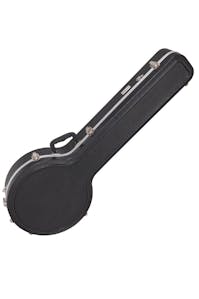 Kinsman ABS Banjo Case