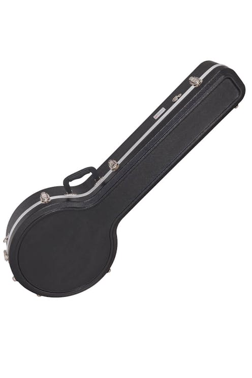 Kinsman ABS Banjo Case