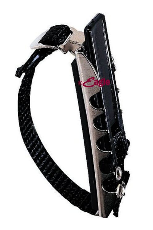 dunlop 11 capo