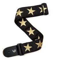 Gold Star Strap