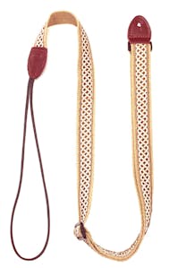 Chicago Rose Gold Strap