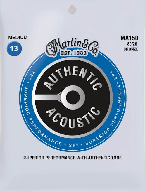 Martin MA150