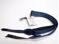 Souldier Tartan Ukulele Strap