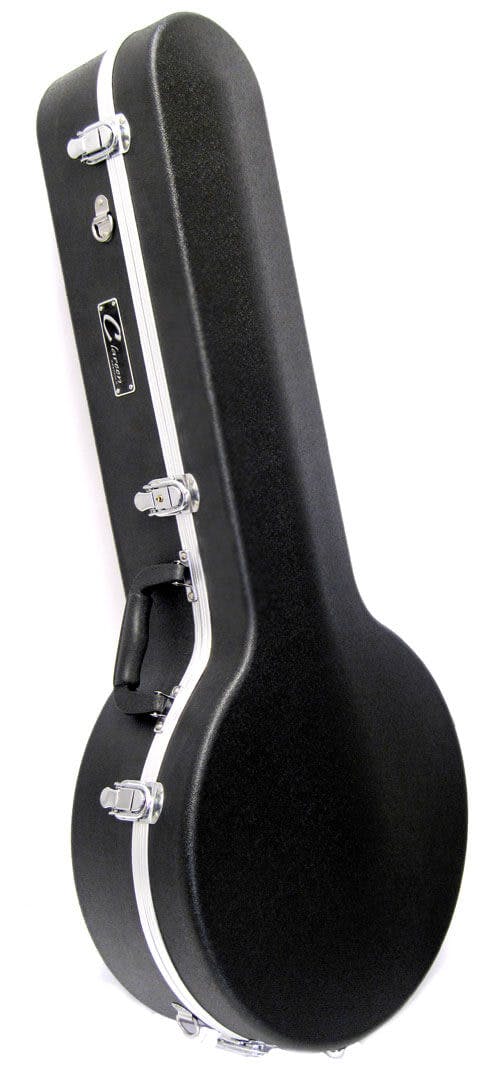 Clareen ABS Tenor banjo hard case
