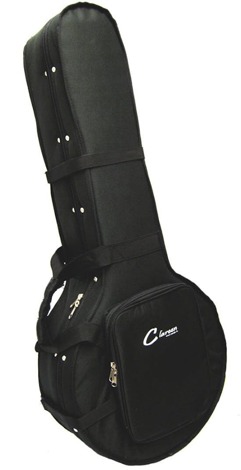 clareen pod case