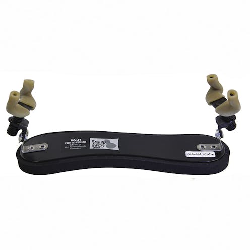 Wolf Forte Primo Shoulder Rest