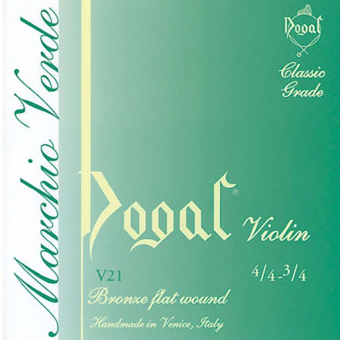Dogal V21 Violin Strings