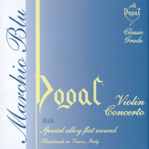 Dogal B48 Violin Strings