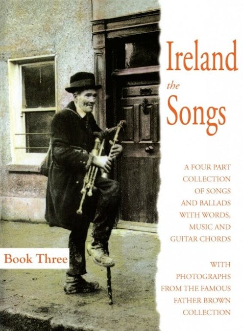 ireland the songs vol 3