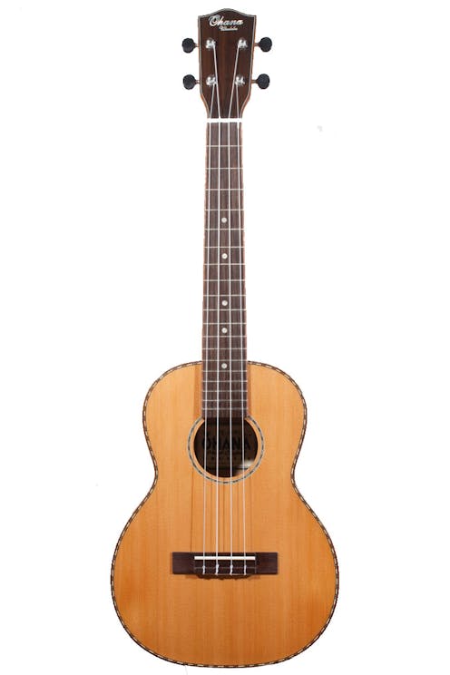 Ohana TK-50WG Tenor Ukulele