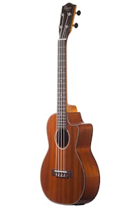 Ohana TK-35CE Cutaway Electro TenorUkulele