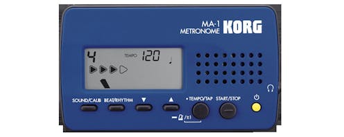 MA-1 Metronome