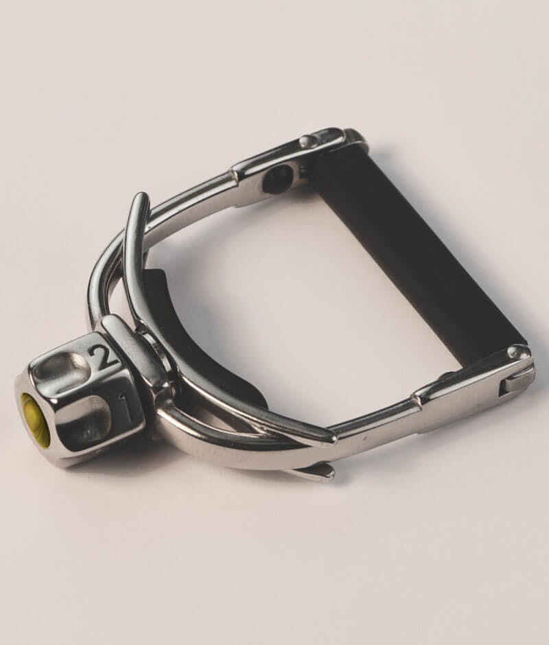 F5 Fine Tune Banjo Capo