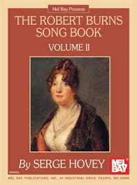 robert burns songbook vol 2