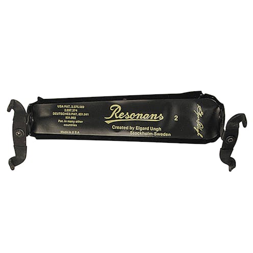 Resonans Resonans Violin Shoulder Rest 4/4 Medium Height