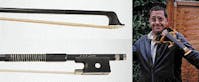 P&H Carbon Fibre Bow