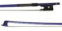 P&H Coloured Fibre Glass Bow