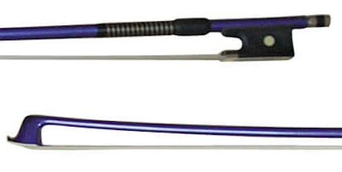 P&H Coloured Fibre Glass Bow