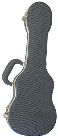 TGI ABS Ukulele Case