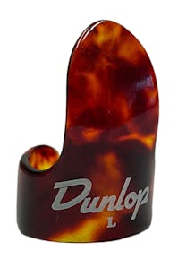 Jim Dunlop Shell Plastic Fingerpicks