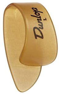 Jim Dunlop Ultex Gold Thumb Pick