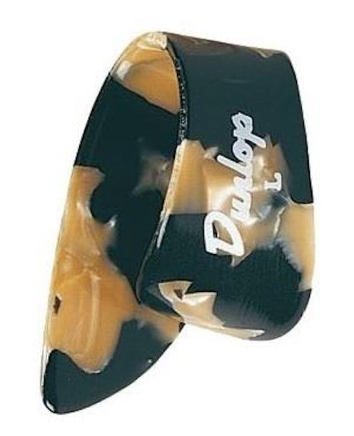 Jim Dunlop Calico Thumbpicks