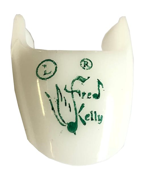 Fred Kelly Delrin Freedom Picks