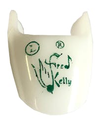 Fred Kelly Delrin Freedom Picks
