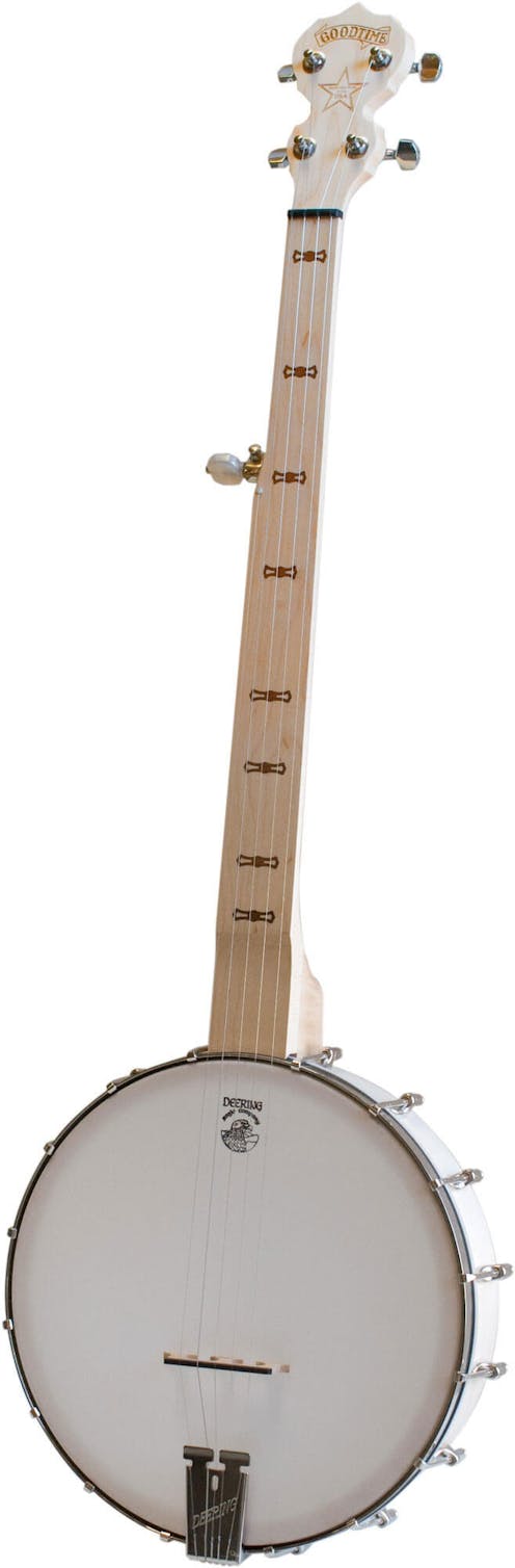 fretless goodtime