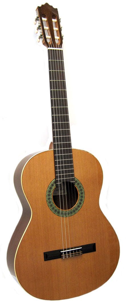 Castillo 201 Classical Guitar 4/4 size