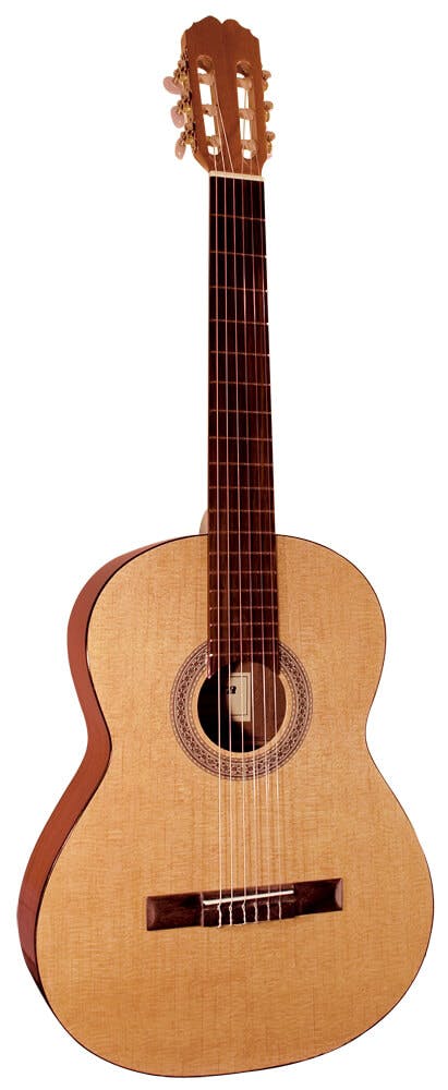 Admira alba outlet classical guitar