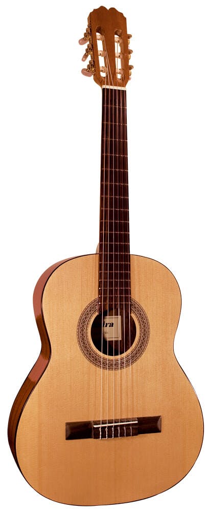 Admira shop spanish guitar