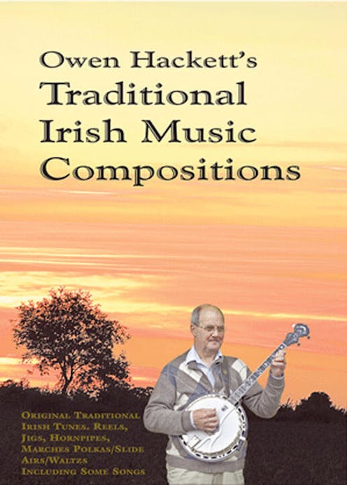 Owen Hackett Compositions