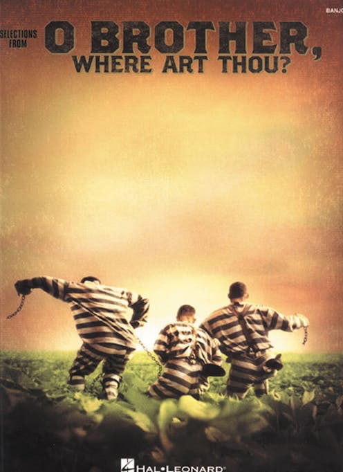 O Brother, Where Art Thou?